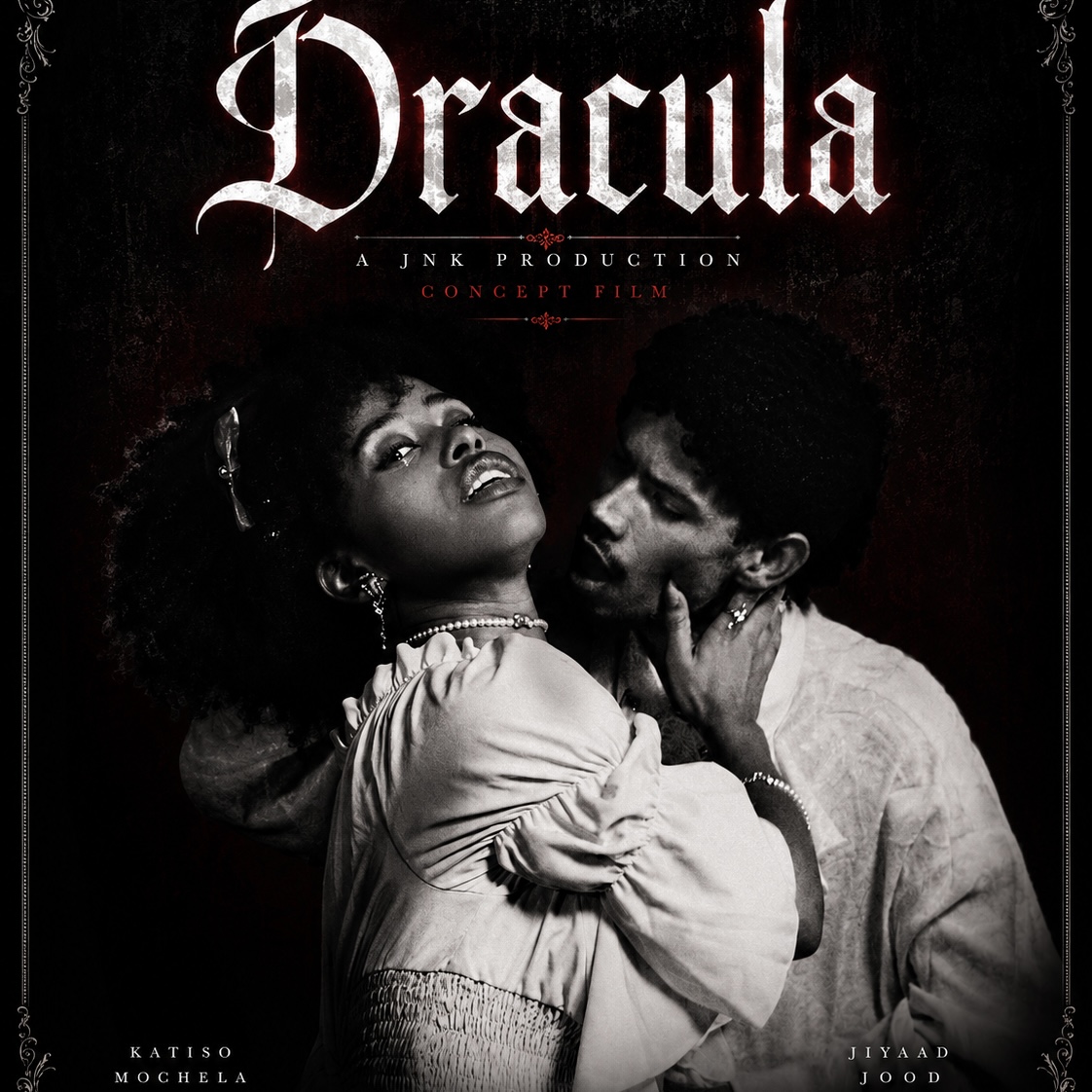 Dracula Dance Film